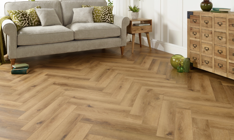 Transform Your Home with Stunning Parquet Flooring